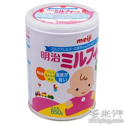 如何预防宝宝过敏体质