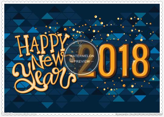 新年过年相关素材图片