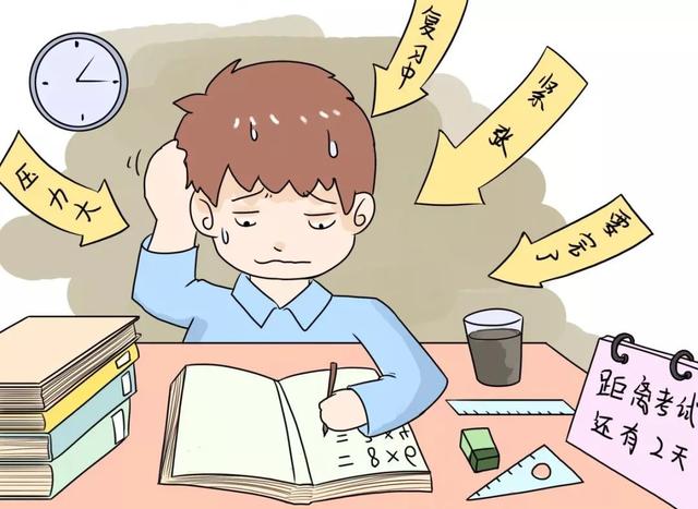 决定孩子一生的不是学习成绩，而是五件小事情，要记得给孩子看！