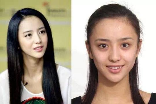 三位保洁阿姨化妆后，惊呆了所有人.