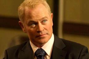 尼尔·麦克唐纳