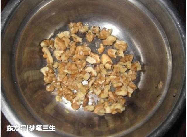 宝宝吃10种食物身体会强壮
