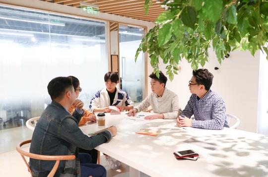 其他组织可以作为保证人吗