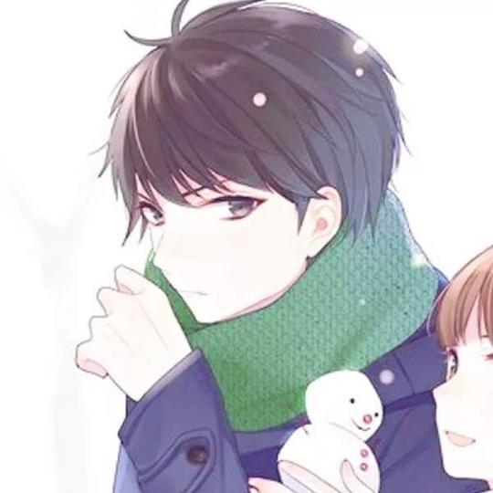 抖音七夕情侣头像合集【至尊宝紫霞完整图分享】[图]