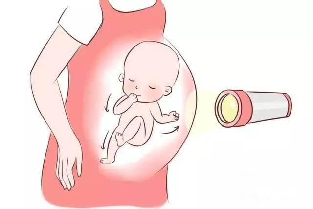 孕期小心这几种行为会导致胎儿畸形