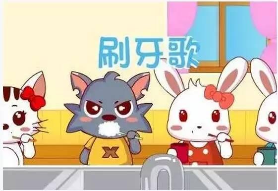 三岁宝宝牙齿怎么保护
