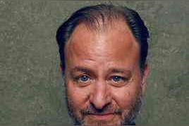 费舍&middot;史蒂芬斯