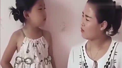 小姨:为什么打屁股针要抹酒精何一诺的回答让小姨不淡定了