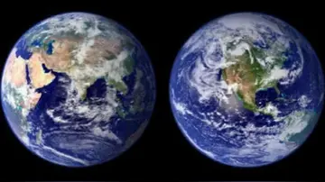 第二个地球被发现 人类啥时候能发现第二个地球？(图1)