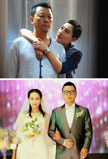女神马苏出演还是夫妻携手郭涛演绎婚恋故事