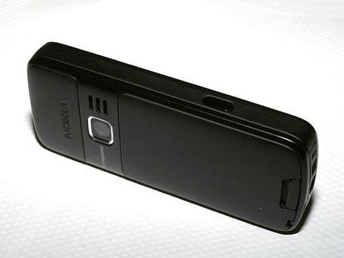 经典重现诺基亚低端直板3110c试用