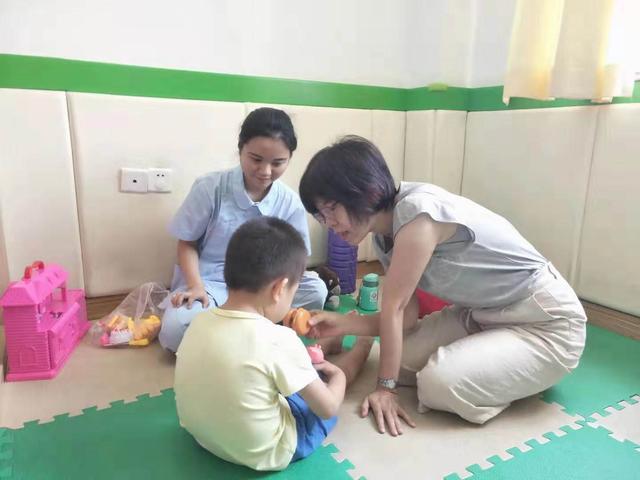孩子视力发育迟缓怎么办