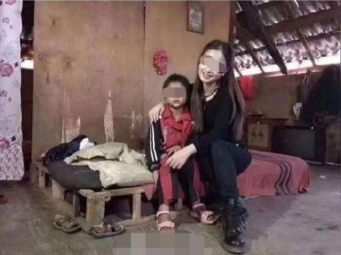 网警提醒|微信卖茶叶女骗子改行了,"农村支教"成新