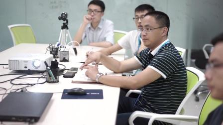云问科技第三届互联网+大学生创新创业大赛