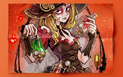 【狼人杀】女巫，无处安放的药水