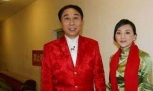 2004年，小保姆色诱未果，向冯巩索要50万分手费:不给就公开关系
