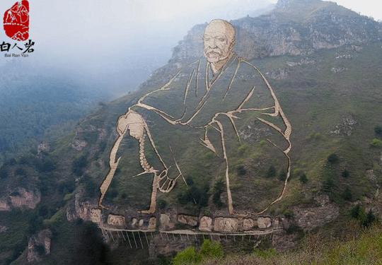 山西冷门景点景美人少旅游不得不去