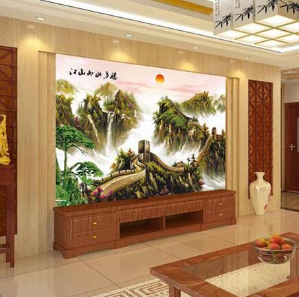 建材创业好平台亿博集成墙板