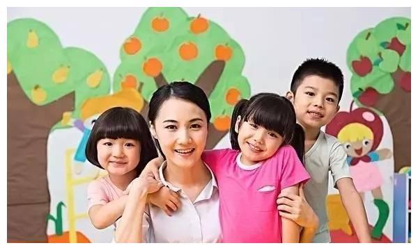婴幼儿教育的三大误区