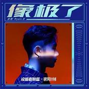 像极了(永彬Ryan.B)