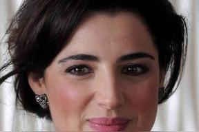 路易莎&middot;拉涅瑞