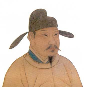 唐玄宗开元盛世的几个亮点