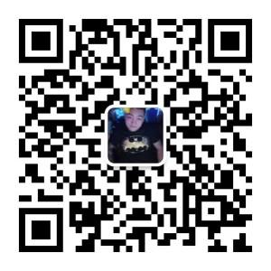 卷商专注零撸创业，扫一扫微信二维码加我