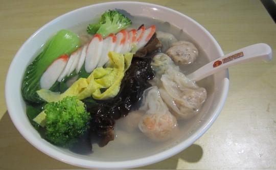 【玲珑馄饨】杭州特色餐饮加盟玲珑馄饨让创业不再遥远