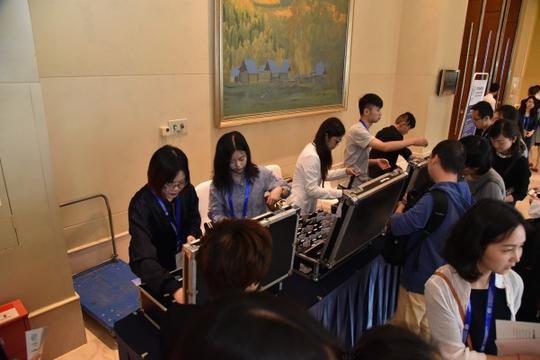 盛会同传—2017成都全球创新创业交易会!