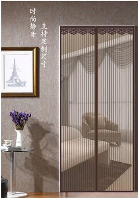 推拉型门帘_左右推拉窗帘_门帘花型图片大全-健康