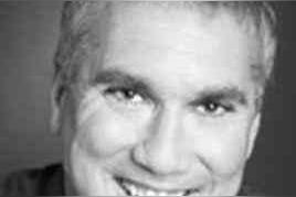 达米安&middot;加维