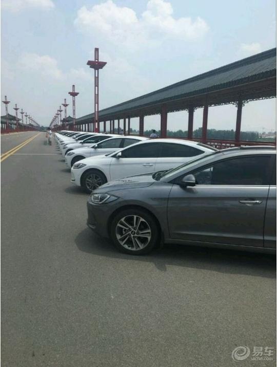 我的灰色领动就是与众不同-领动社区