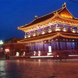 山东省聊城市旅游景点