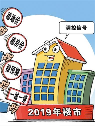 三四线楼市调查:返乡置业降温稳房价利于促消费-社会