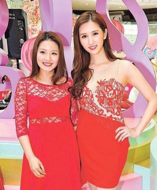 她美貌堪比黎姿，被亲爹送给大51岁富商