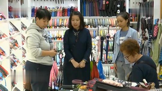 70后阿姨在义乌创业，只从国内工厂拿货发往全球，第1单赚8万