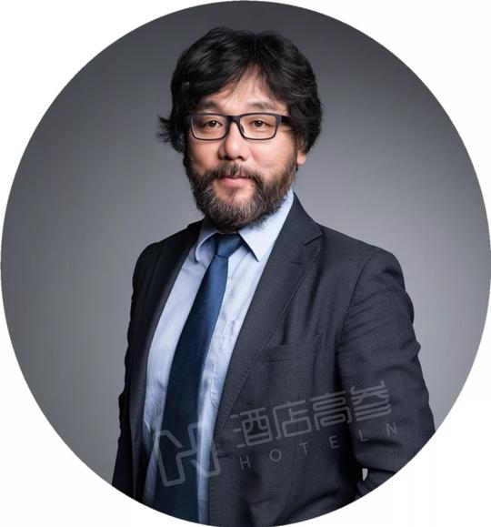 郝玉鸿先生将常驻上海,并向世茂喜达酒店集团总裁唐鸣先生汇报.