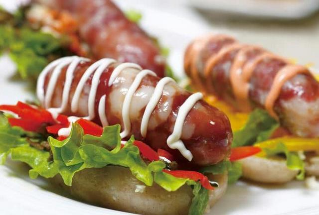 台湾最火的5种小吃做法