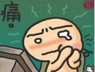 如何判断宝宝是否上火?