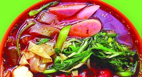 做什么餐饮生意好?麻辣烫很有优势