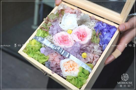 创意礼品招商信息mohouse墨饰居部分产品加盟创业好项目干花花束