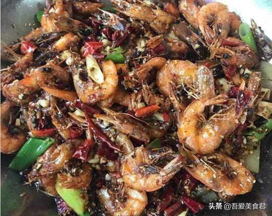 史上超齐全的实体店冷锅系列小吃秘制配方，想创业的朋友有福了