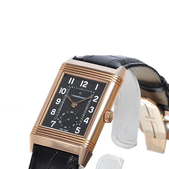 积家jaeger-lecoultre-翻转系列机械男表q3732470