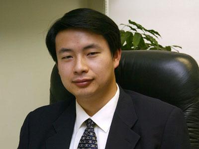 访谈预告杨镭童之磊马云30日做客谈web2.0搜