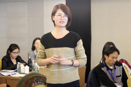 信途为东升科技园提供创业训练营服务