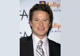 比利&middot;布什