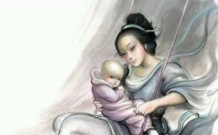 母爱的句子带有赏析？(精选4条)