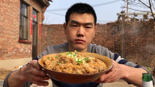 羊肉最嫩的吃法—粉蒸羊肉的做法