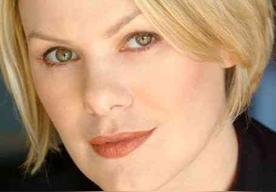 莫妮卡·斯塔吉丝