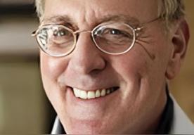 温斯顿·格鲁姆